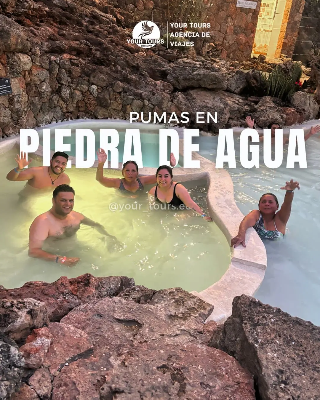 Termas de Cuenca
